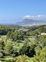 4 bedrooms Villa in Altea, Spain No. 12133 - Image 2