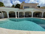 4 bedrooms Villa in Altea, Spain No. 12133 - Image 3