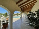 4 bedrooms Villa in Altea, Spain No. 12133 - Image 11