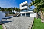 3 bedrooms Villa in Javea, Spain No. 12136 - Image 4