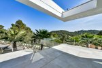 3 bedrooms Villa in Javea, Spain No. 12136 - Image 10
