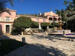 5 bedrooms Finca in Almeria, Spain No. 12137 - finca in Spain