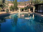 5 bedrooms Finca in Almeria, Spain No. 12137 - Image 3