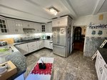 5 bedrooms Finca in Almeria, Spain No. 12137 - Image 11