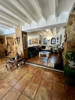 5 bedrooms Finca in Almeria, Spain No. 12137 - Image 16