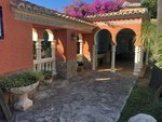 5 bedrooms Finca in Almeria, Spain No. 12137 - Image 20