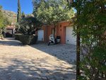 5 bedrooms Finca in Almeria, Spain No. 12137 - Image 21