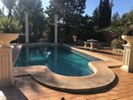 5 bedrooms Finca in Almeria, Spain No. 12137 - Image 25