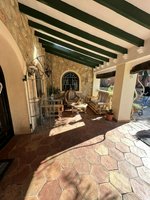 5 bedrooms Finca in Almeria, Spain No. 12137 - Image 28