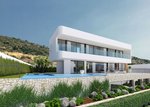 4 bedrooms Villa in Finestrat, Spain No. 12141 - villa in Spain