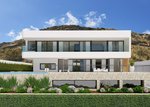 4 bedrooms Villa in Finestrat, Spain No. 12141 - Image 3