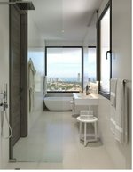 4 bedrooms Villa in Finestrat, Spain No. 12141 - Image 9