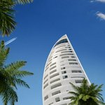 2 bedrooms Apartment in Benidorm, Spain No. 12144 - Image 2