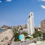 2 bedrooms Apartment in Benidorm, Spain No. 12144 - Image 3