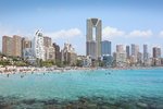 2 bedrooms Apartment in Benidorm, Spain No. 12144 - Image 6