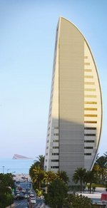 2 bedrooms Apartment in Benidorm, Spain No. 12144 - Image 7