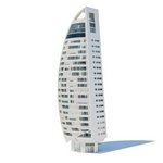 2 bedrooms Apartment in Benidorm, Spain No. 12144 - Image 9