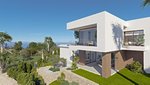 3 bedrooms Villa in Benitachell, Spain No. 12148 - Image 2