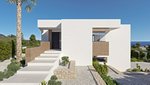 3 bedrooms Villa in Benitachell, Spain No. 12148 - Image 3
