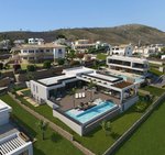 4 bedrooms Villa in Javea, Spain No. 12150 - Image 2