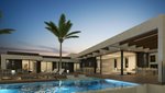 4 bedrooms Villa in Javea, Spain No. 12150 - Image 3