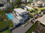 4 bedrooms Villa in Javea, Spain No. 12151 - Image 2