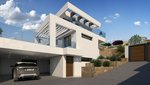 4 bedrooms Villa in Javea, Spain No. 12151 - Image 7