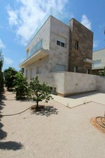 4 bedrooms Villa in Orihuela, Spain No. 12152 - Image 2