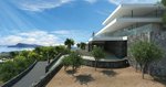 4 bedrooms Villa in Altea, Spain No. 12153 - villa in Spain