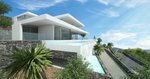 4 bedrooms Villa in Altea, Spain No. 12153 - Image 7