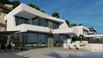 4 bedrooms Villa in Calpe, Spain No. 12155 - Image 2