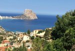 4 bedrooms Villa in Calpe, Spain No. 12155 - Image 4