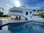 4 bedrooms Villa in Javea, Spain No. 12156 - Image 3