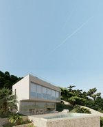 3 bedrooms Villa in Denia, Spain No. 12158 - Image 2