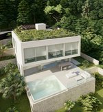 3 bedrooms Villa in Denia, Spain No. 12159 - villa in Spain