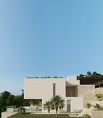 3 bedrooms Villa in Denia, Spain No. 12159 - Image 4