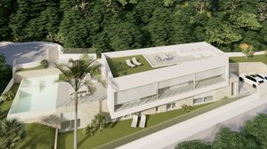 3 bedrooms Villa in Denia, Spain No. 12161