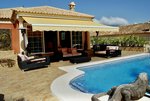 6 bedrooms House in La Nucia, Spain No. 12163 - Image 3