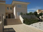 4 bedrooms House in Altea, Spain No. 12164 - Image 3