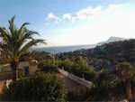 4 bedrooms House in Altea, Spain No. 12164 - Image 17