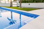 3 bedrooms House in Benidorm, Spain No. 12166 - Image 16