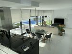 3 bedrooms House in Benidorm, Spain No. 12166 - Image 21