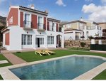 4 bedrooms House in Benidorm, Spain No. 12167 - Image 2