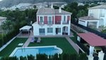 4 bedrooms House in Benidorm, Spain No. 12167 - Image 3