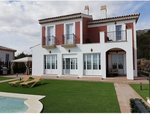 4 bedrooms House in Benidorm, Spain No. 12167 - Image 4