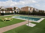 4 bedrooms House in Benidorm, Spain No. 12167 - Image 5