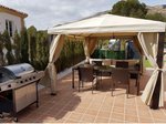 4 bedrooms House in Benidorm, Spain No. 12167 - Image 8