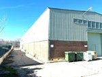 3250m² Warehouse in Navalcarnero, Spain No. 121670 - Image 3