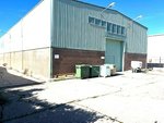 Commercial property in Navalcarnero, Spain No. 121672 - commercial property in Spain