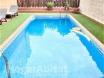5 bedrooms House in Valencia, Spain No. 121676 - Image 2